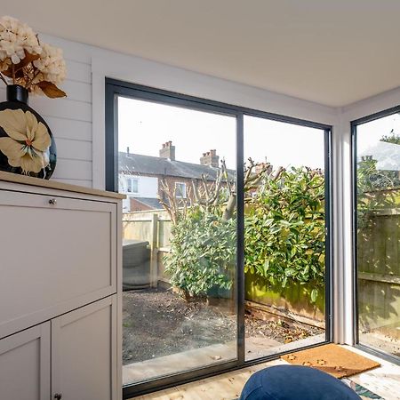 Sleepers Cottage Aldeburgh Dış mekan fotoğraf