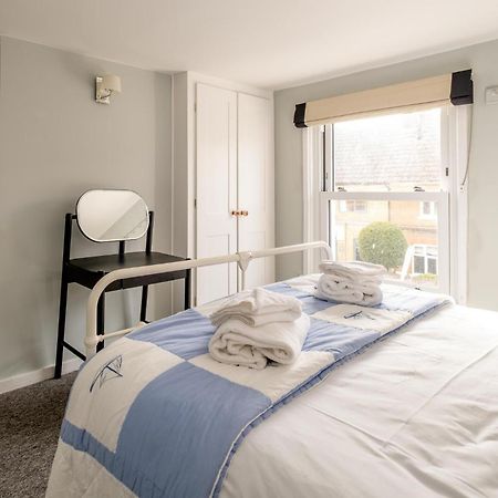 Sleepers Cottage Aldeburgh Dış mekan fotoğraf
